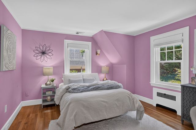 54 Elizabeth Rd, Belmont, MA 02478