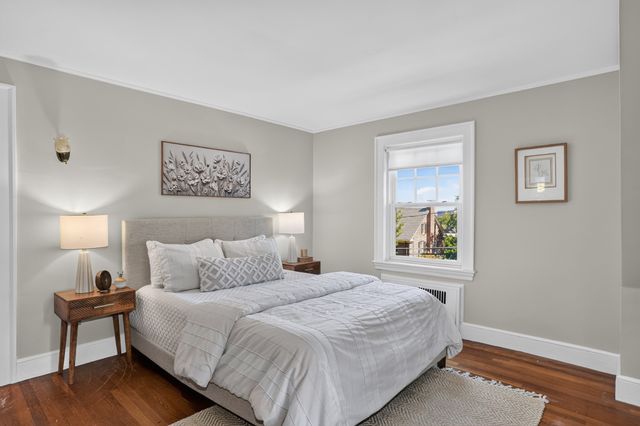 54 Elizabeth Rd, Belmont, MA 02478