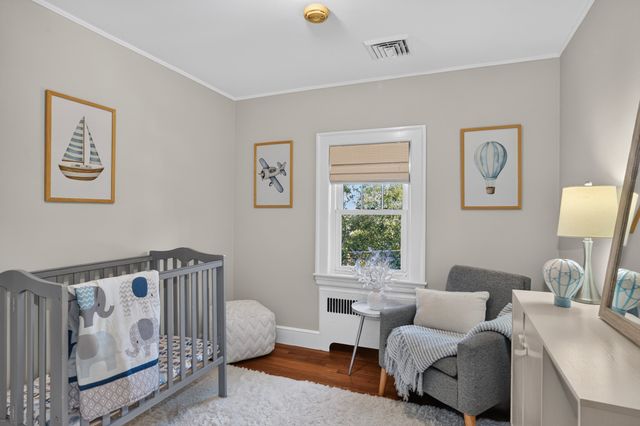 54 Elizabeth Rd, Belmont, MA 02478