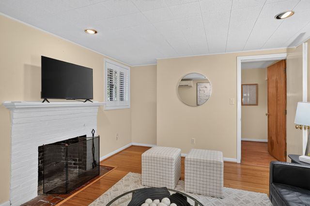 54 Elizabeth Rd, Belmont, MA 02478