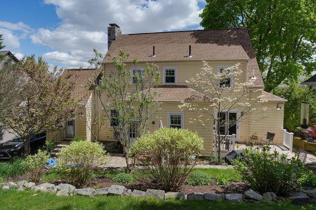 54 Elizabeth Rd, Belmont, MA 02478