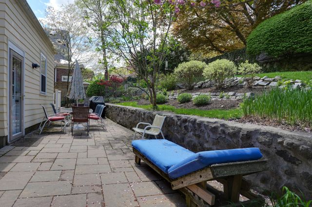 54 Elizabeth Rd, Belmont, MA 02478