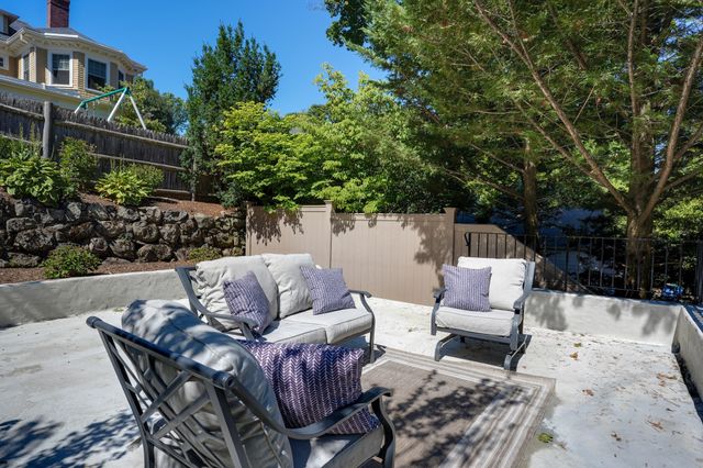 54 Elizabeth Rd, Belmont, MA 02478