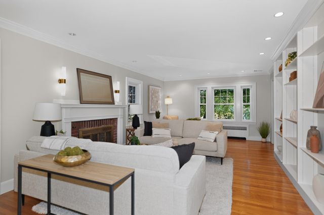 54 Elizabeth Rd, Belmont, MA 02478
