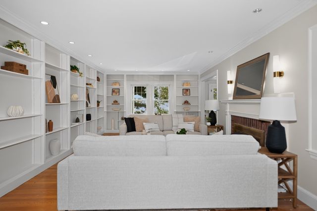 54 Elizabeth Rd, Belmont, MA 02478