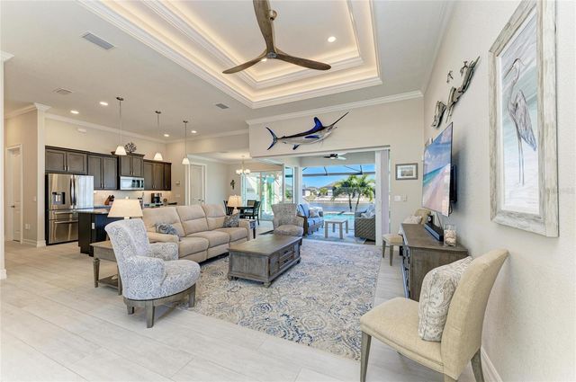 8290 TRACY CIRCLE, Port Charlotte, FL 33981