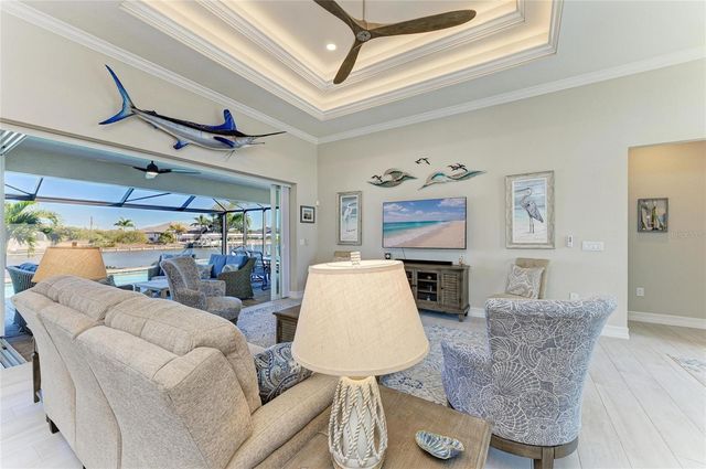 8290 TRACY CIRCLE, Port Charlotte, FL 33981