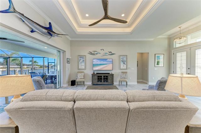 8290 TRACY CIRCLE, Port Charlotte, FL 33981