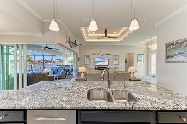 8290 TRACY CIRCLE, Port Charlotte, FL 33981