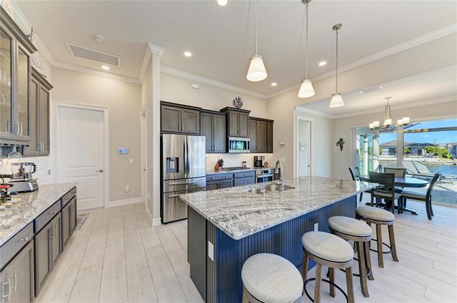 8290 TRACY CIRCLE, Port Charlotte, FL 33981