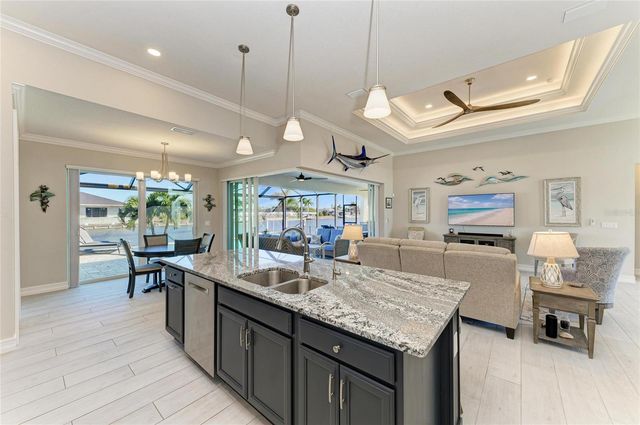 8290 TRACY CIRCLE, Port Charlotte, FL 33981