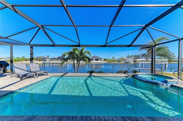 8290 TRACY CIRCLE, Port Charlotte, FL 33981