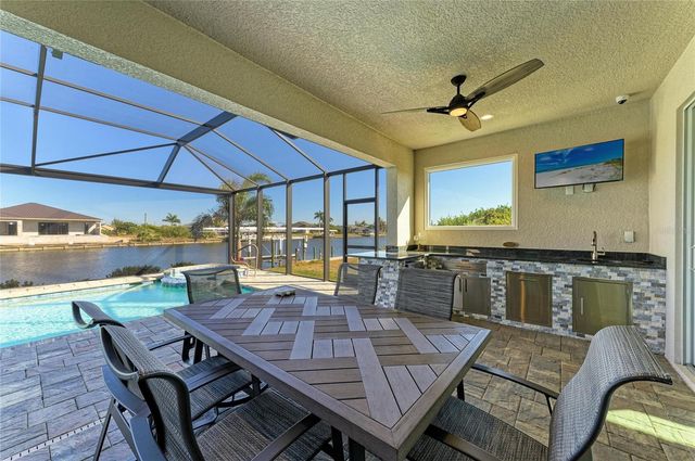 8290 TRACY CIRCLE, Port Charlotte, FL 33981