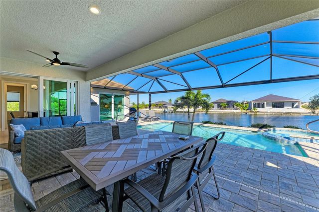 8290 TRACY CIRCLE, Port Charlotte, FL 33981