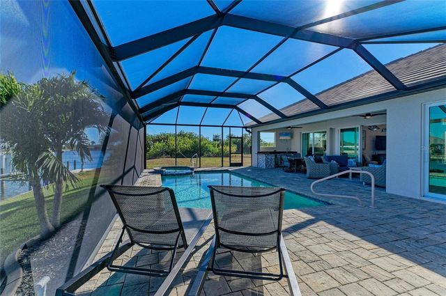 8290 TRACY CIRCLE, Port Charlotte, FL 33981