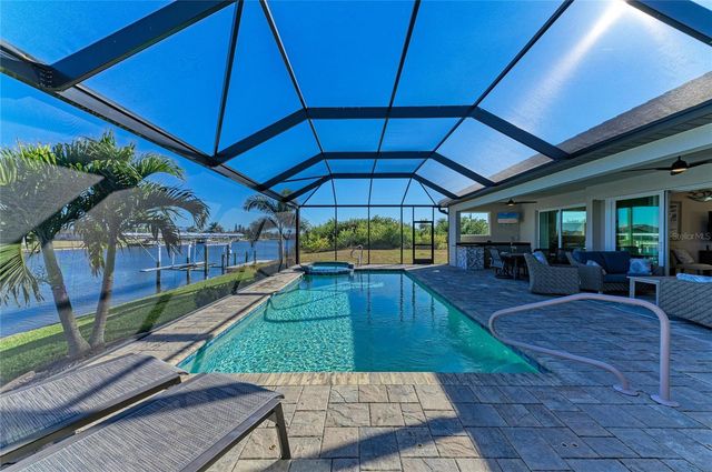 8290 TRACY CIRCLE, Port Charlotte, FL 33981