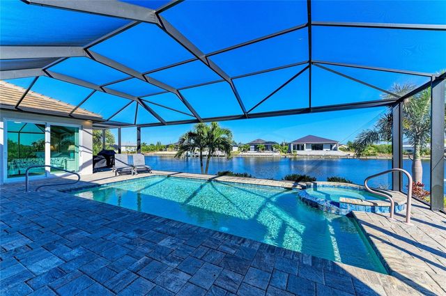 8290 TRACY CIRCLE, Port Charlotte, FL 33981