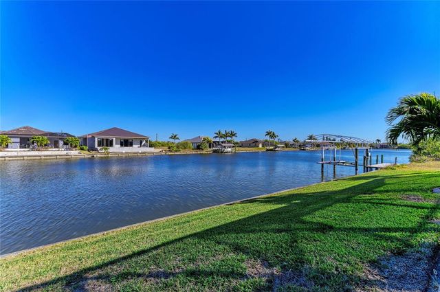 8290 TRACY CIRCLE, Port Charlotte, FL 33981