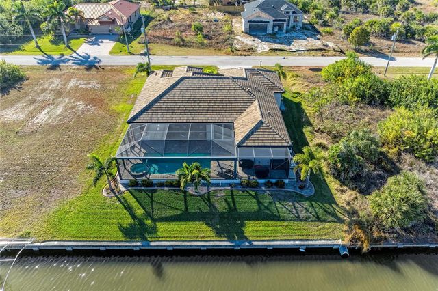 8290 TRACY CIRCLE, Port Charlotte, FL 33981