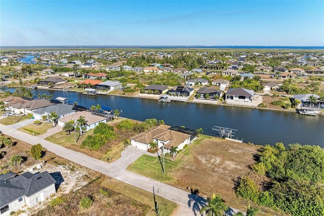 8290 TRACY CIRCLE, Port Charlotte, FL 33981