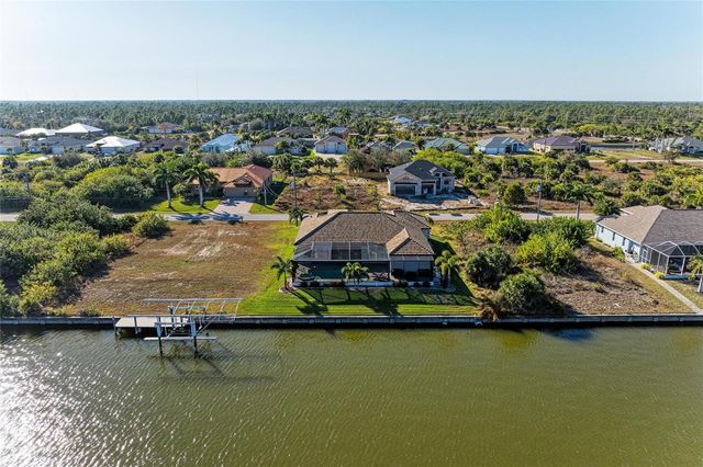 8290 TRACY CIRCLE, Port Charlotte, FL 33981