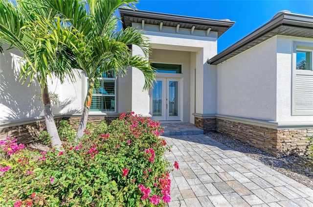 8290 TRACY CIRCLE, Port Charlotte, FL 33981