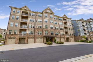 3510 STARLIGHT ST #402, Frederick, MD 21704
