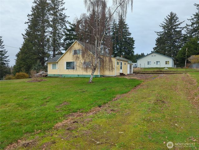 1104 Rose Avenue NE, Ilwaco, WA 98624