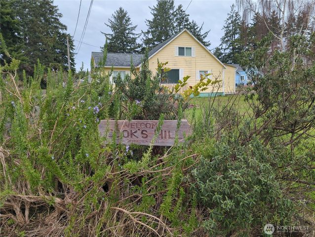 1104 Rose Avenue NE, Ilwaco, WA 98624