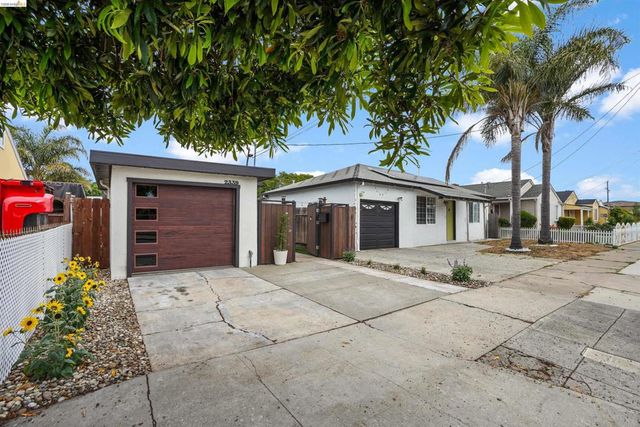 2339 McBryde Ave, Richmond, CA 94804