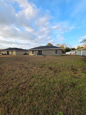 4244 SE 138TH STREET, Summerfield, FL 34491