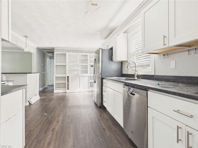 3328 Justis ST, Virginia Beach, VA 23464