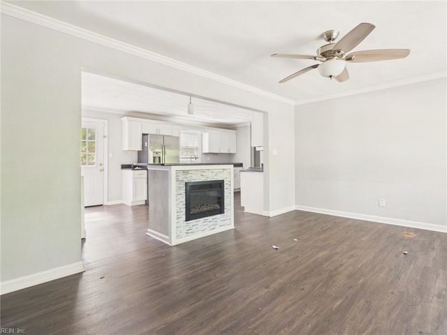 3328 Justis ST, Virginia Beach, VA 23464