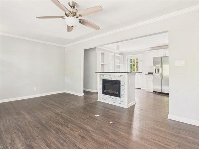 3328 Justis ST, Virginia Beach, VA 23464
