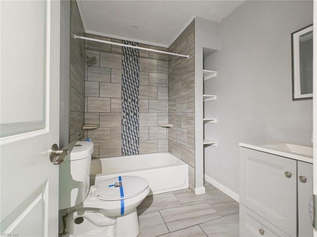 3328 Justis ST, Virginia Beach, VA 23464