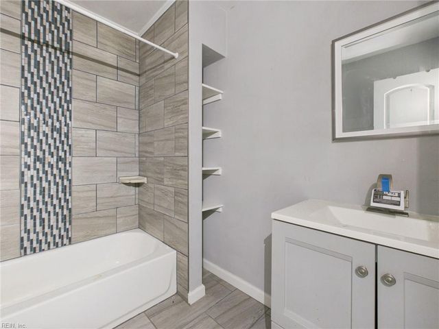 3328 Justis ST, Virginia Beach, VA 23464