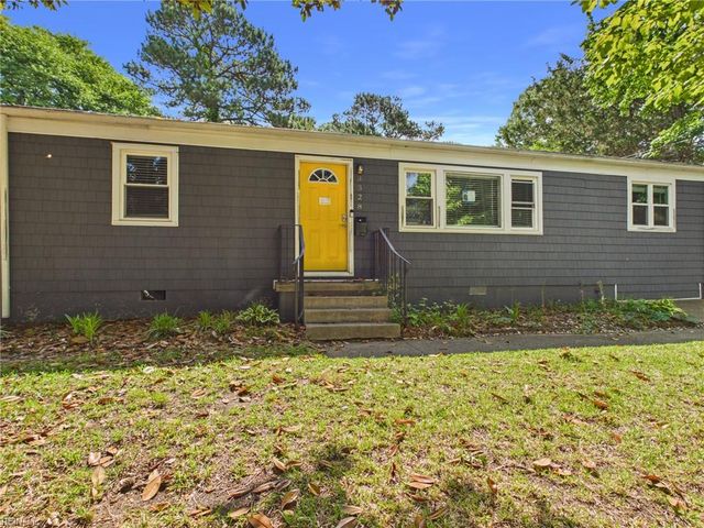 3328 Justis ST, Virginia Beach, VA 23464