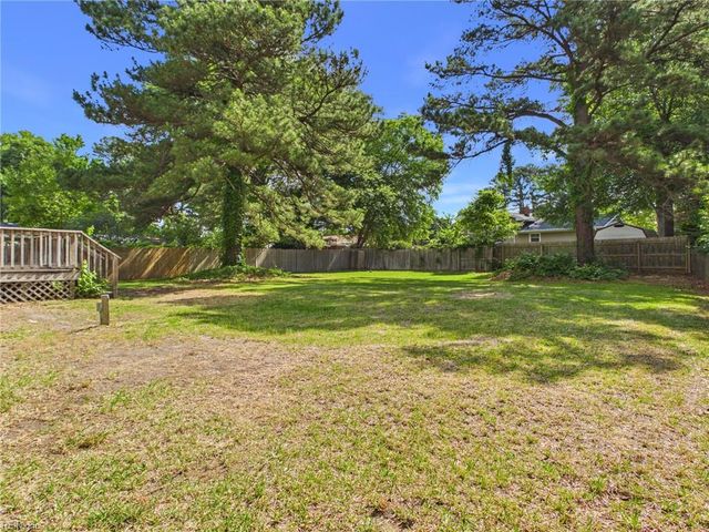 3328 Justis ST, Virginia Beach, VA 23464