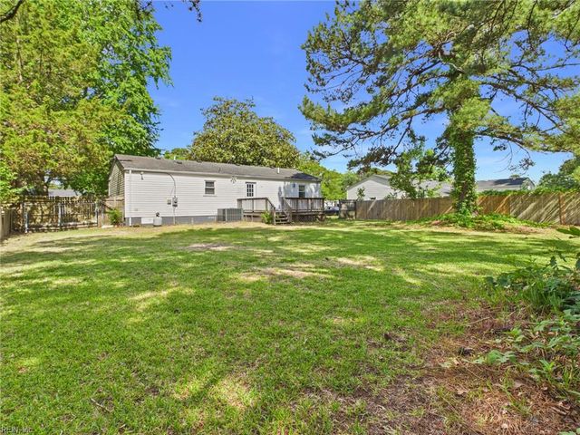 3328 Justis ST, Virginia Beach, VA 23464