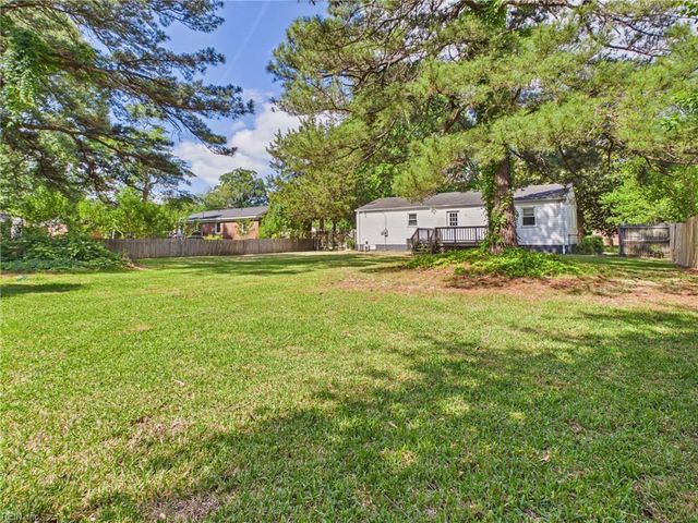 3328 Justis ST, Virginia Beach, VA 23464