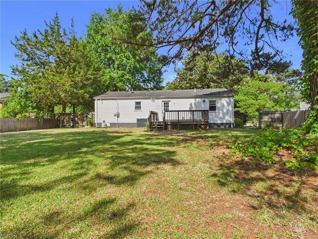 3328 Justis ST, Virginia Beach, VA 23464