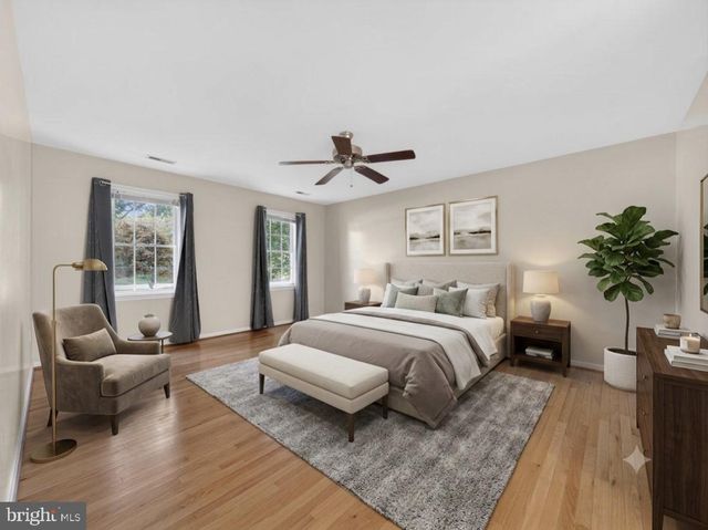 9290 BAKER ST, Owings, MD 20736