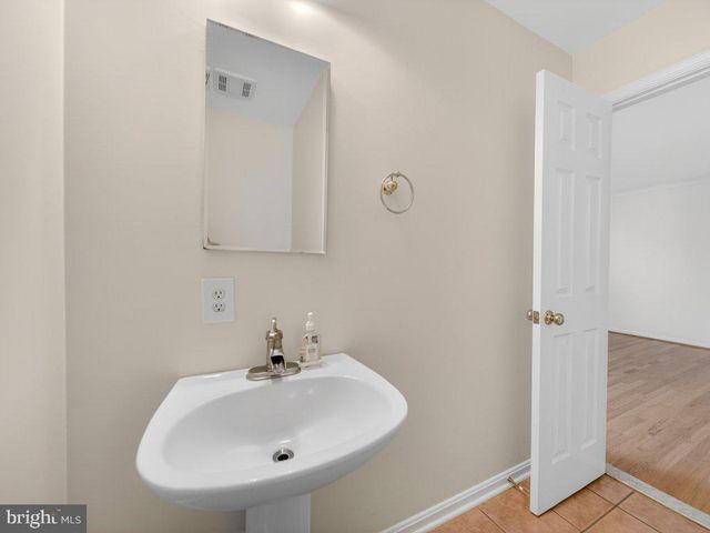 9290 BAKER ST, Owings, MD 20736