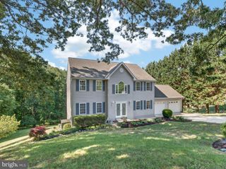 9290 BAKER ST, Owings, MD 20736