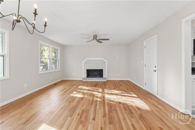 2105 E 60th Street, Savannah, GA 31404