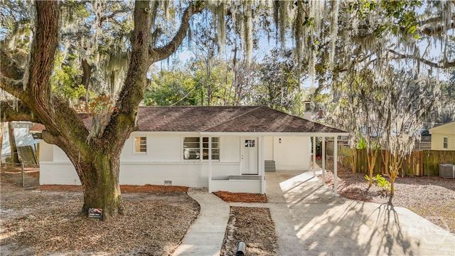 2105 E 60th Street, Savannah, GA 31404