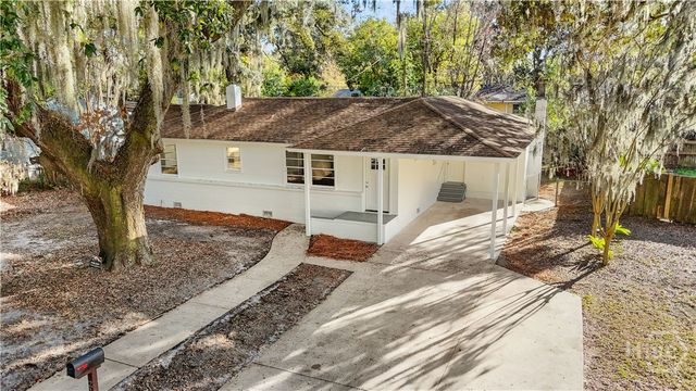 2105 E 60th Street, Savannah, GA 31404