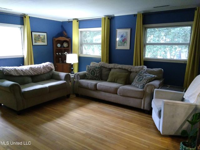 130 Lee Circle, Indianola, MS 38751