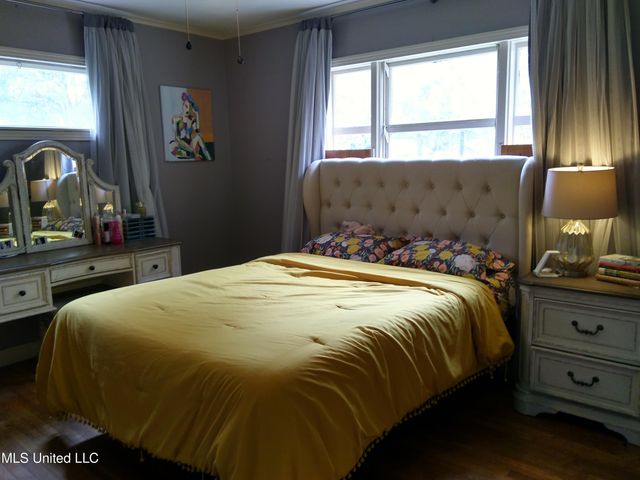 130 Lee Circle, Indianola, MS 38751