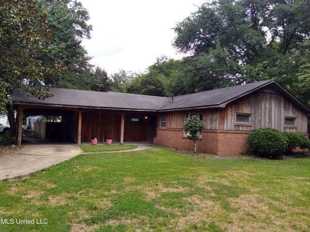 130 Lee Circle, Indianola, MS 38751